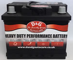 Car Battery in East Kilbride